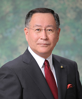 代表取締役社長 近藤幸二