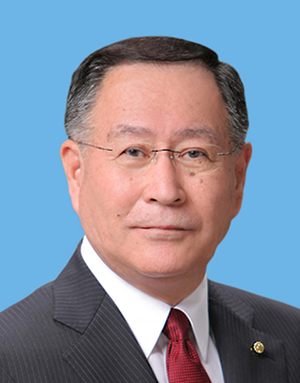 代表取締役会長 近藤幸二