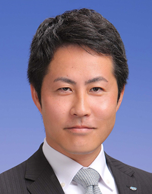 代表取締役社長　近藤　望